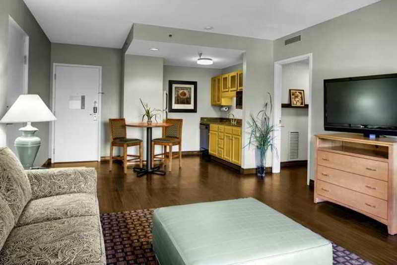 Hampton Inn & Suites Nashville-Vanderbilt-Elliston Place Quarto foto